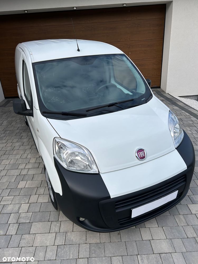 Fiat Fiorino - 9
