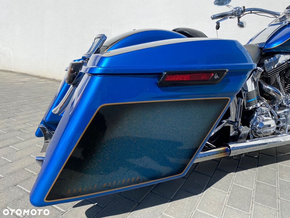 Harley-Davidson Softail Fat Boy - 8