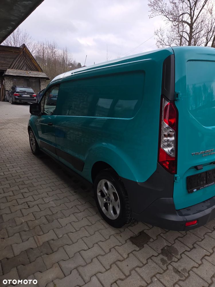 Ford Connect - 3