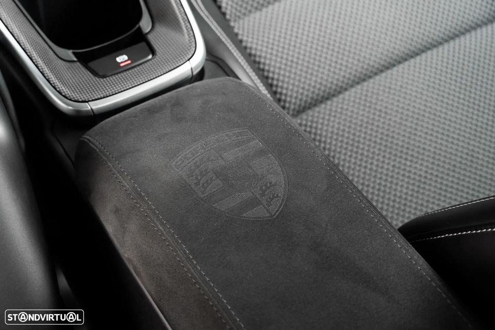 Porsche 911 (992) Carrera 4S PDK - 58