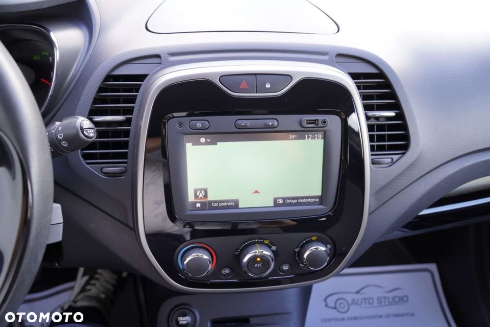 Renault Captur ENERGY TCe 90 Start&Stop Dynamique - 13