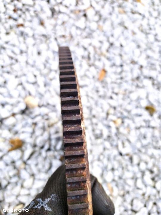 VW PHAETON TOUAREG 3.2 V6 KOŁO ZAMACHOWE 071105323 - 4