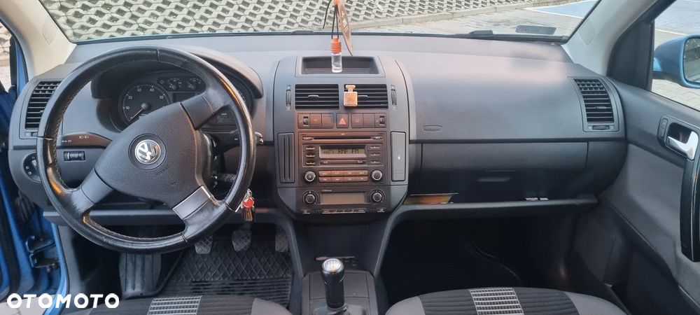 Volkswagen Polo 1.2 United - 9