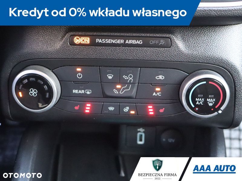 Ford Focus SW - 14