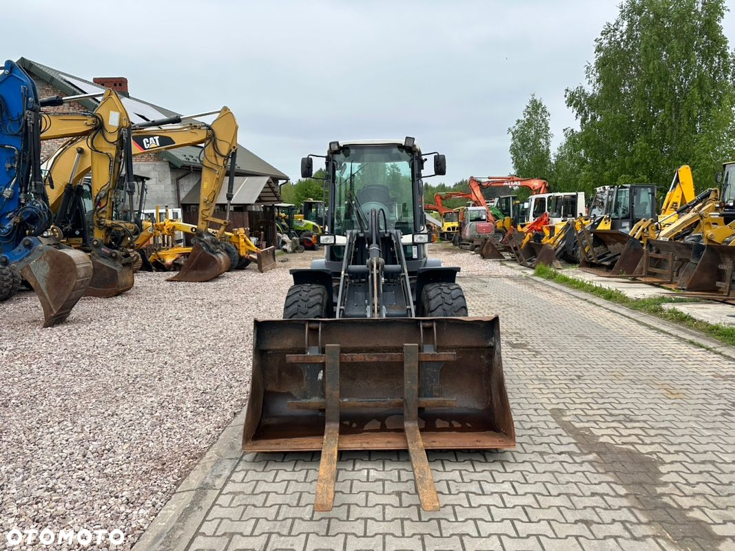 Terex TL 80 - 2