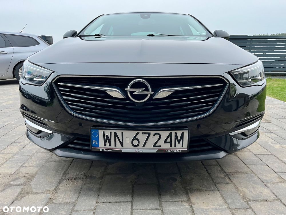 Opel Insignia 2.0 CDTI Elite S&S - 2