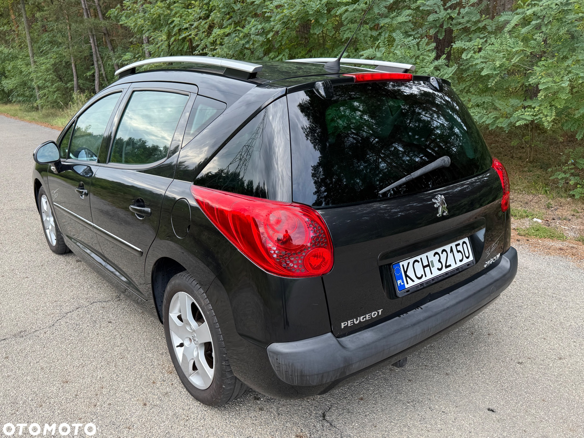 Peugeot 207 1.6 VTi Premium - 30