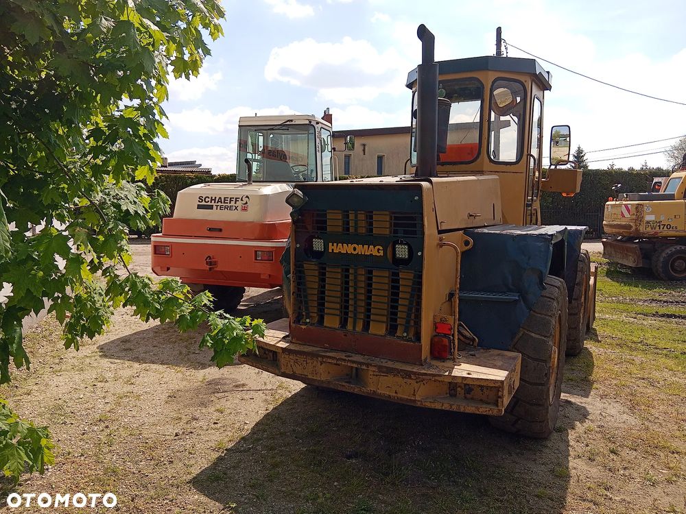 Schaeff 863 - 21