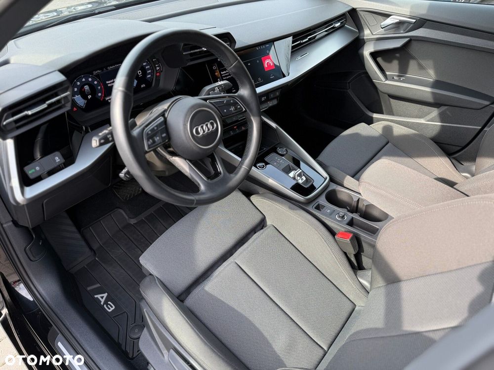 Audi A3 - 20