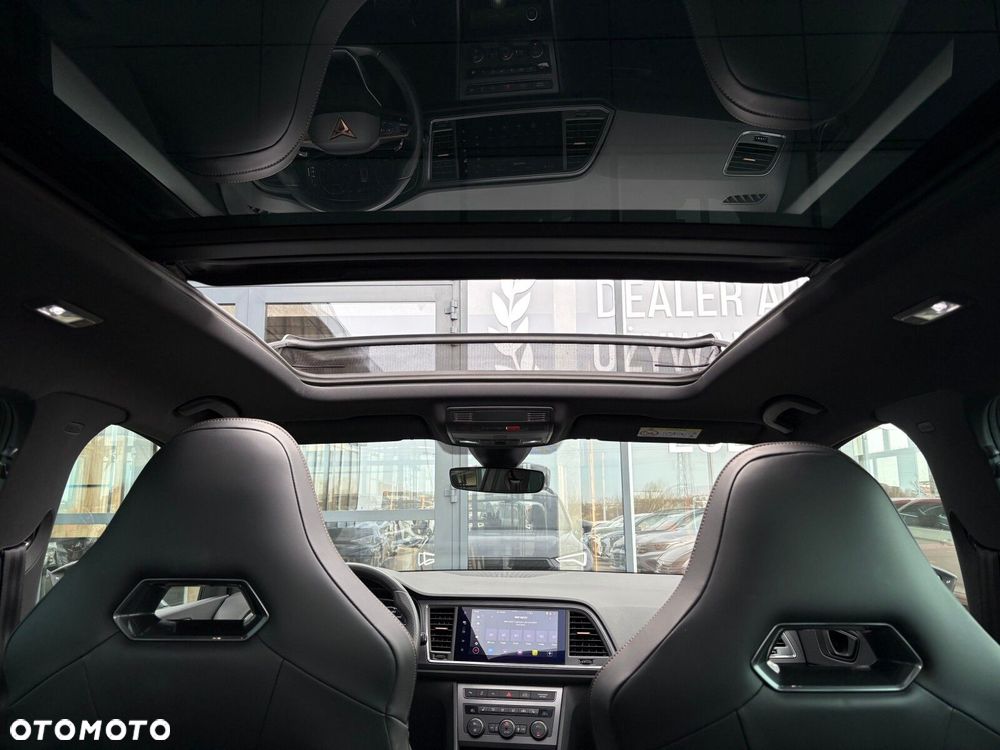 Cupra Ateca - 28