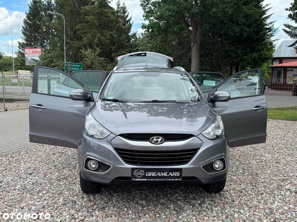 Hyundai ix35 - 17