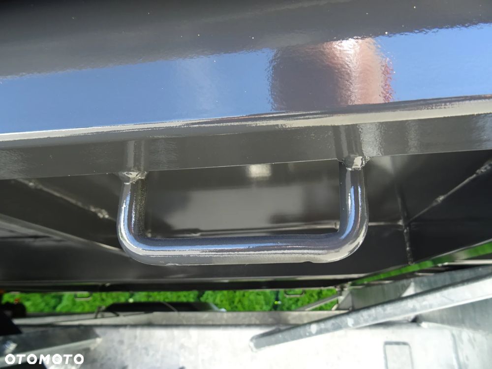 Iveco 35c15 Wywrotka 3-stronna Wzmocnione Resory Klima Hak Oryginał Piękna - 21
