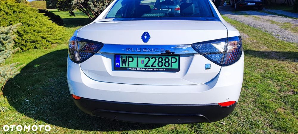 Renault Fluence - 10