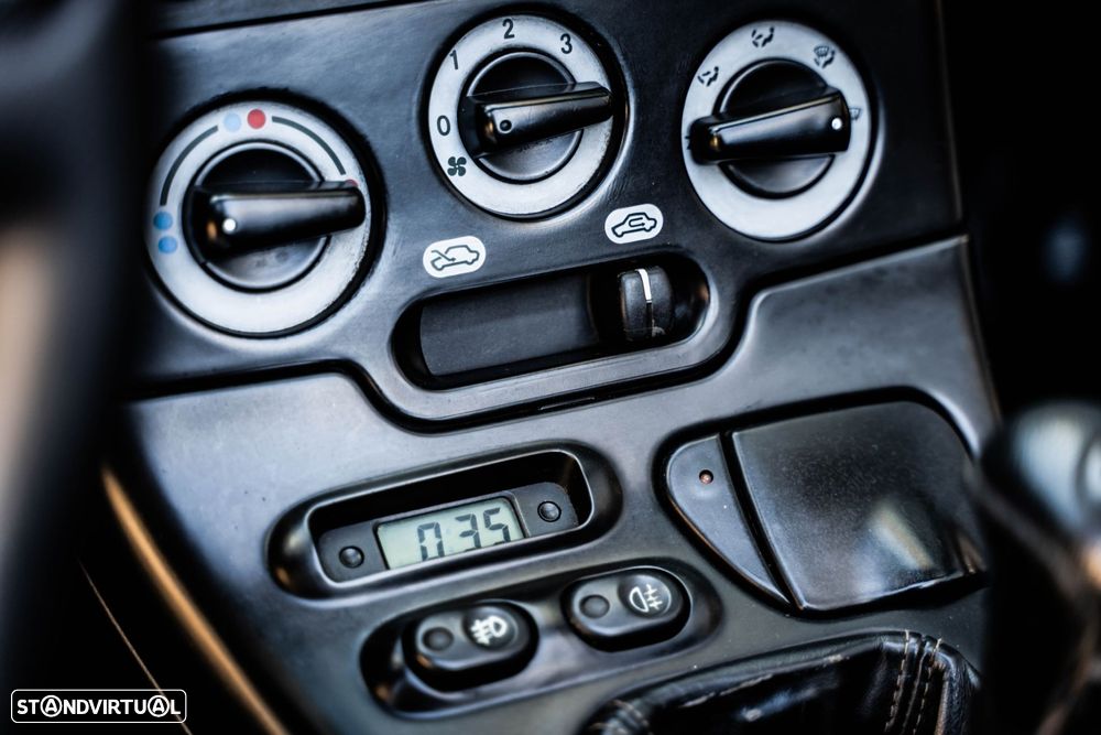 Fiat Barchetta 1.8 16V - 18