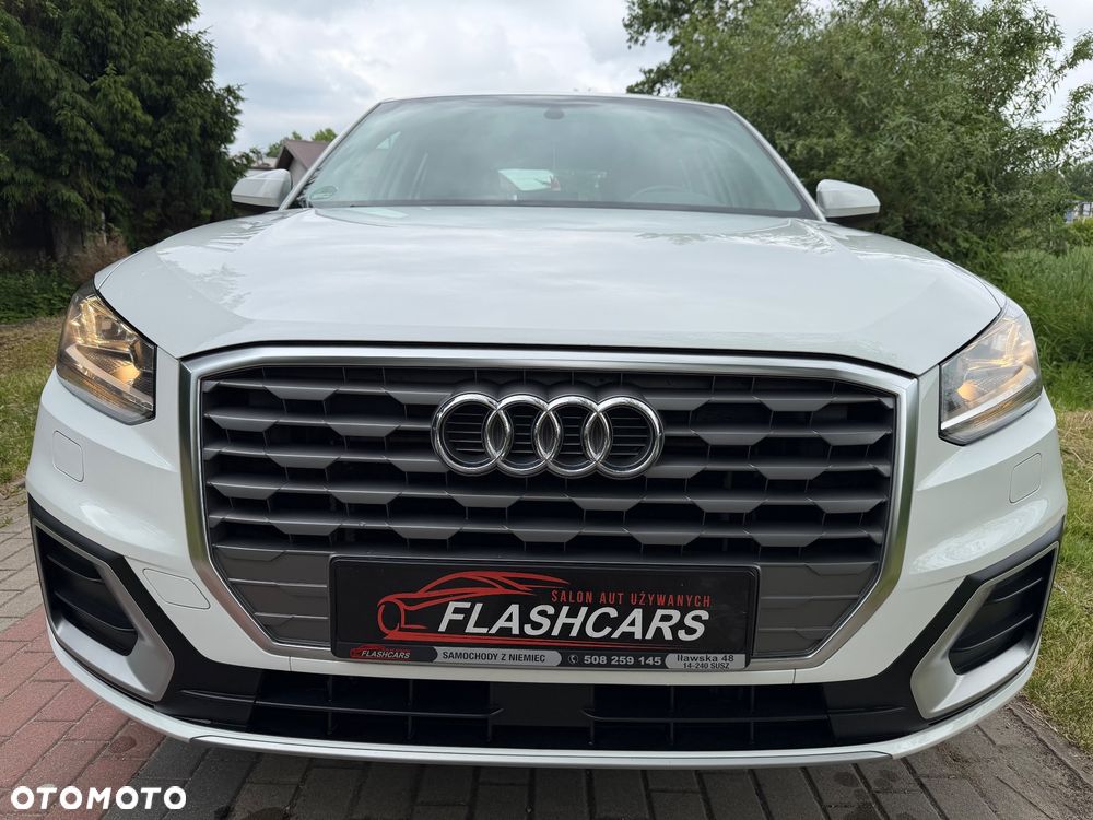 Audi Q2 - 8