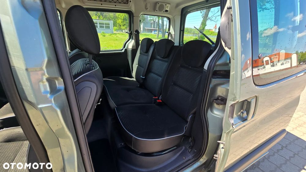 Peugeot Partner Kombi 75 Filou - 17