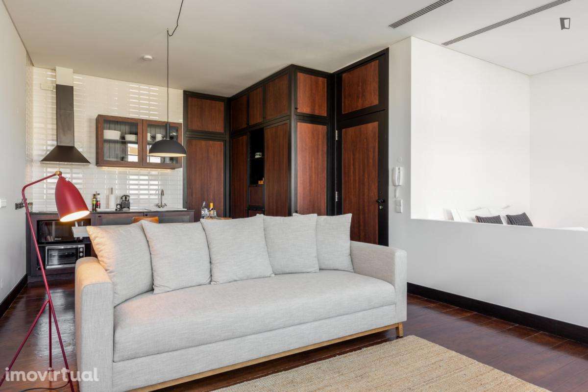 Estúdio - localizado em Vitória Porto - Grande imagem: 4/11