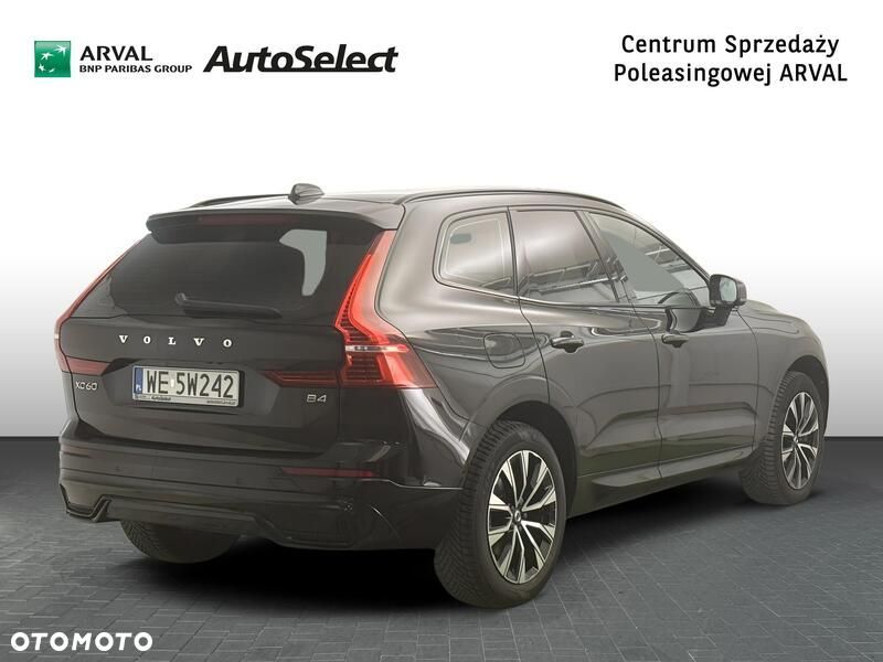 Volvo XC 60 B4 B Plus Dark - 6