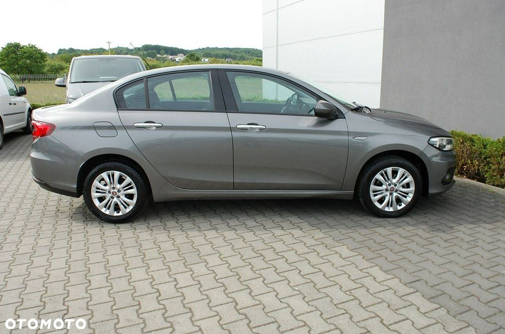 Fiat Tipo - 19