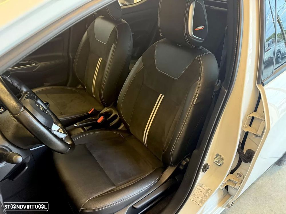 Nissan Micra 1.0 IG-T N-Sport - 25