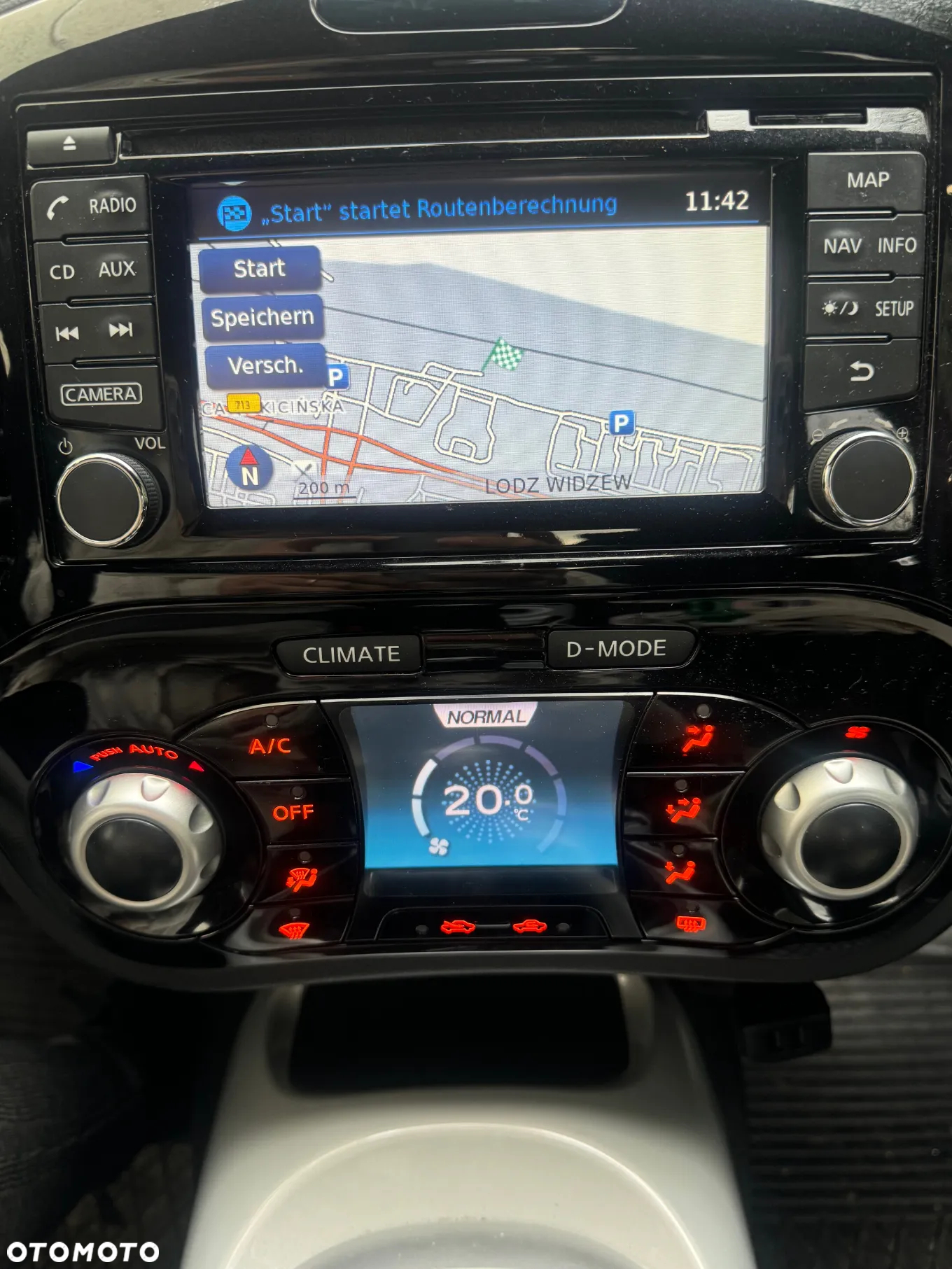 Nissan Juke 1.2 DIG-T Acenta - 6