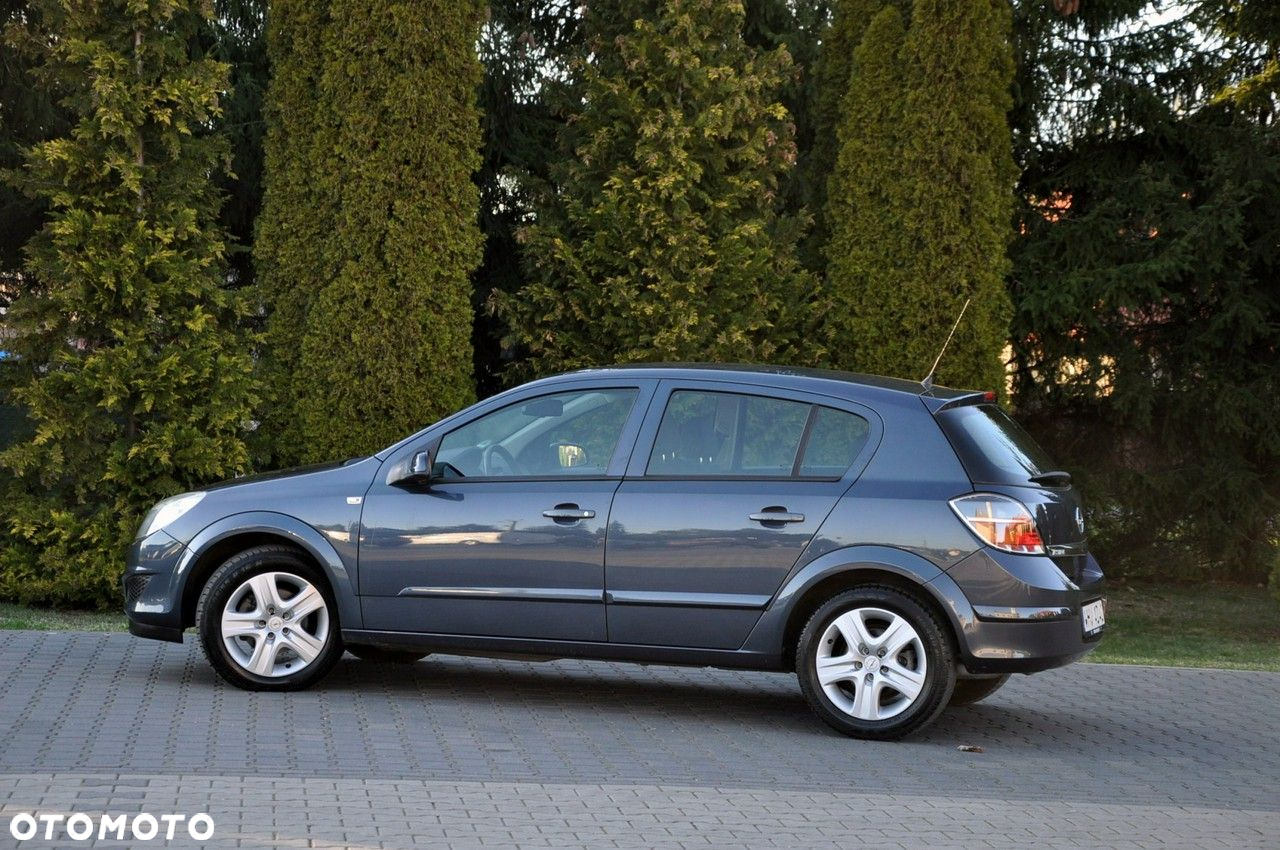 Opel Astra - 13
