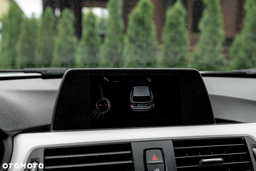 BMW Seria 3 316d - 33
