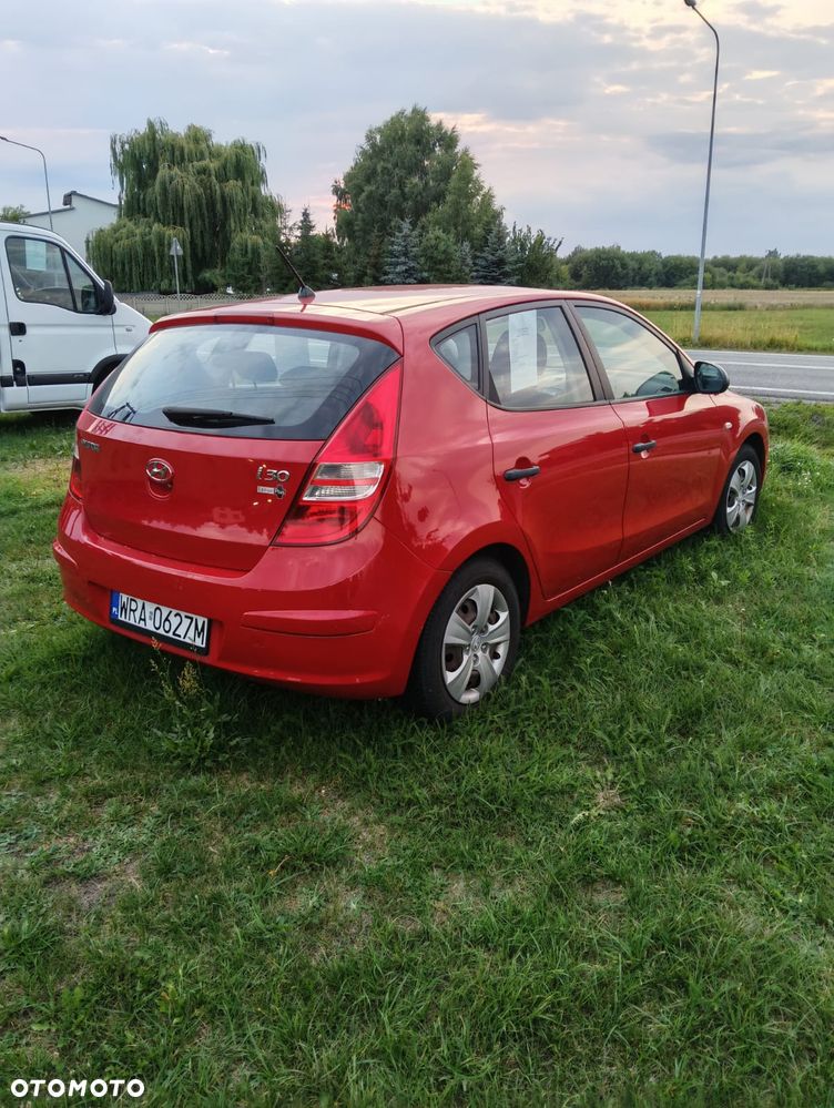 Hyundai i30 - 4