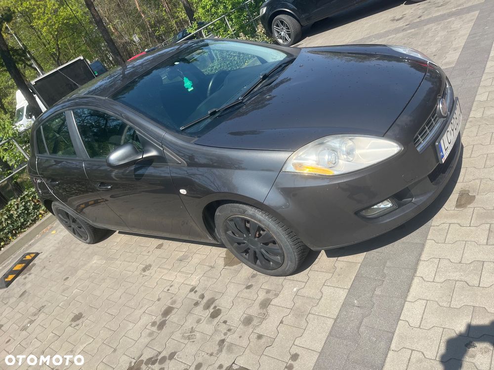 Fiat Bravo 1.4 T-JET 16V Dynamic - 3