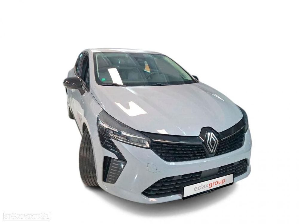 Renault Clio 1.0 TCe Evolution Bi-Fuel - 1
