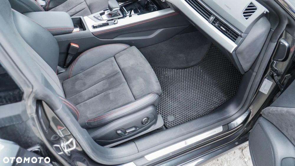 Audi A5 Sportback 40 TDI S tronic S line - 21