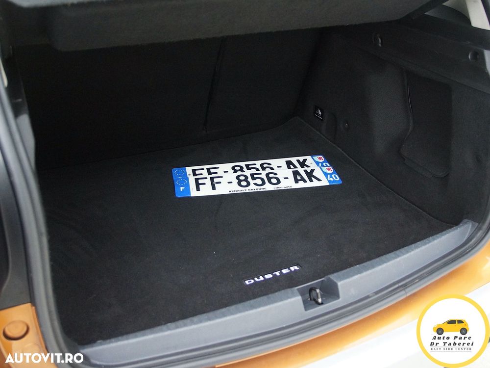 Dacia Duster Blue dCi 115 2WD Prestige+ - 35