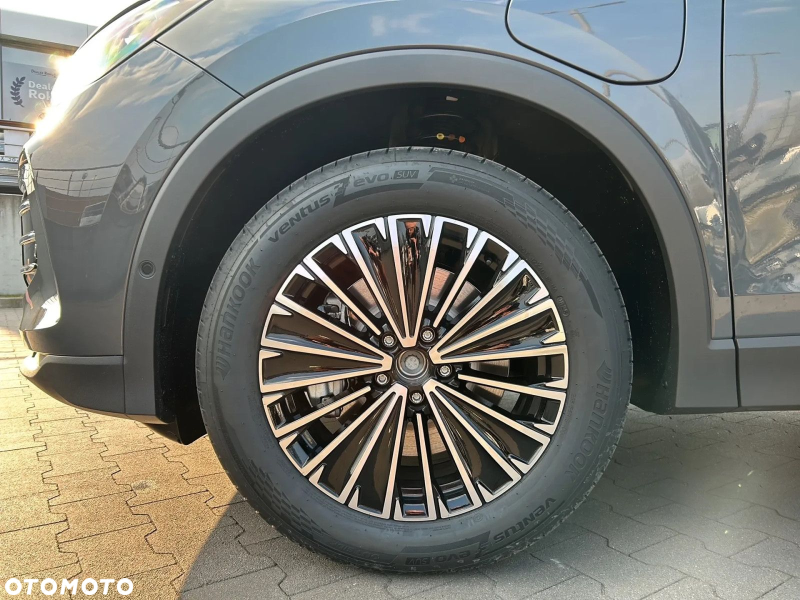 Volkswagen Tiguan - 21