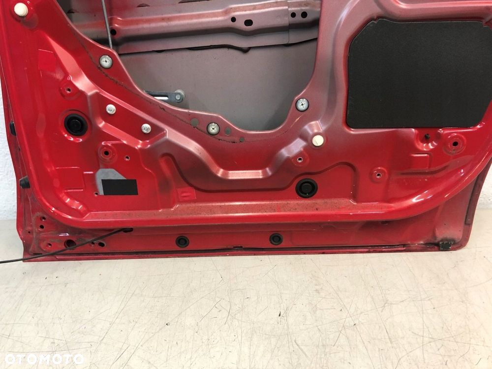 drzwi tyl prawy a4a mazda 5 cr 2.0d 2008r - 9