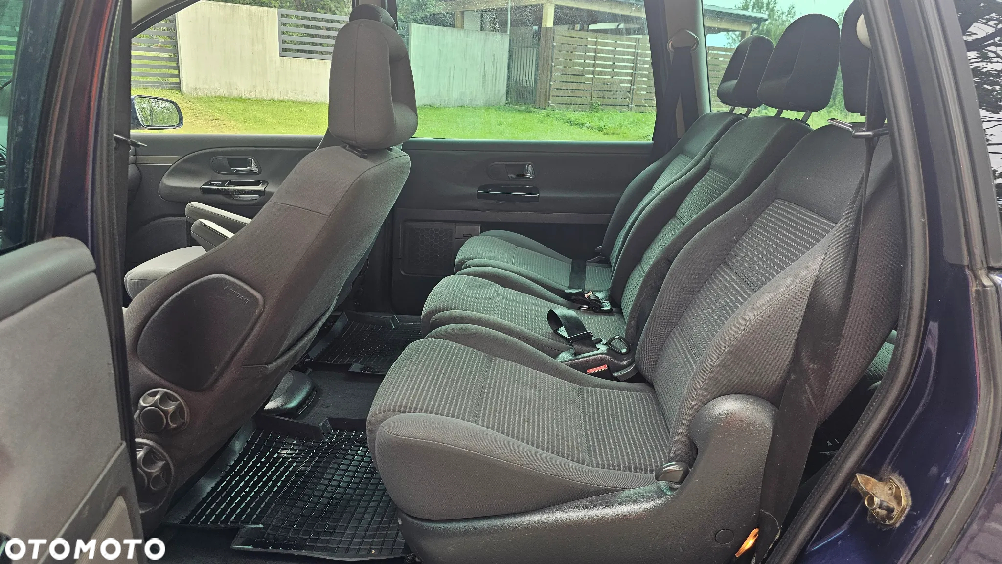 Volkswagen Sharan 1.8 5V Turbo - 5