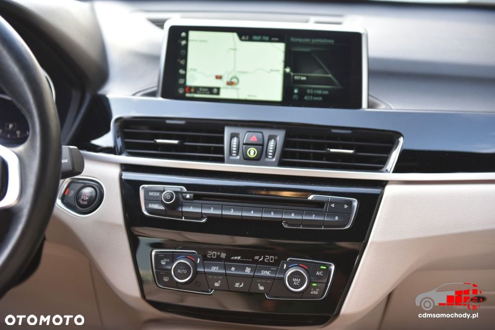 BMW X1 - 25
