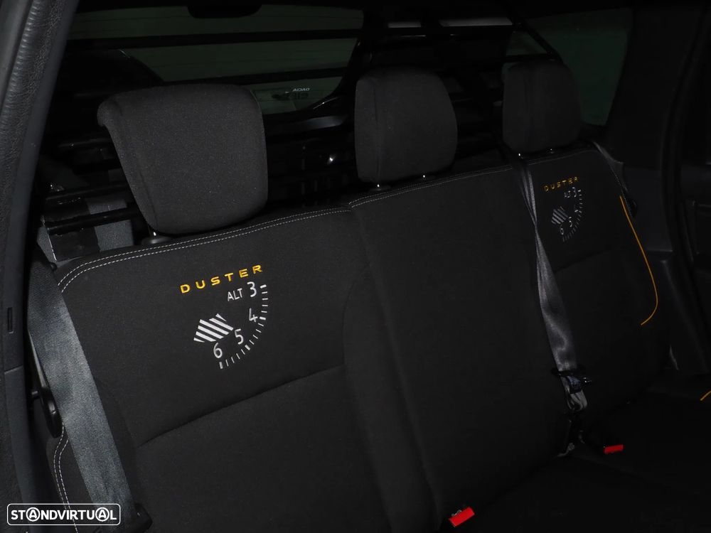 Dacia Duster 1.2 TCe SL Explorer - 22