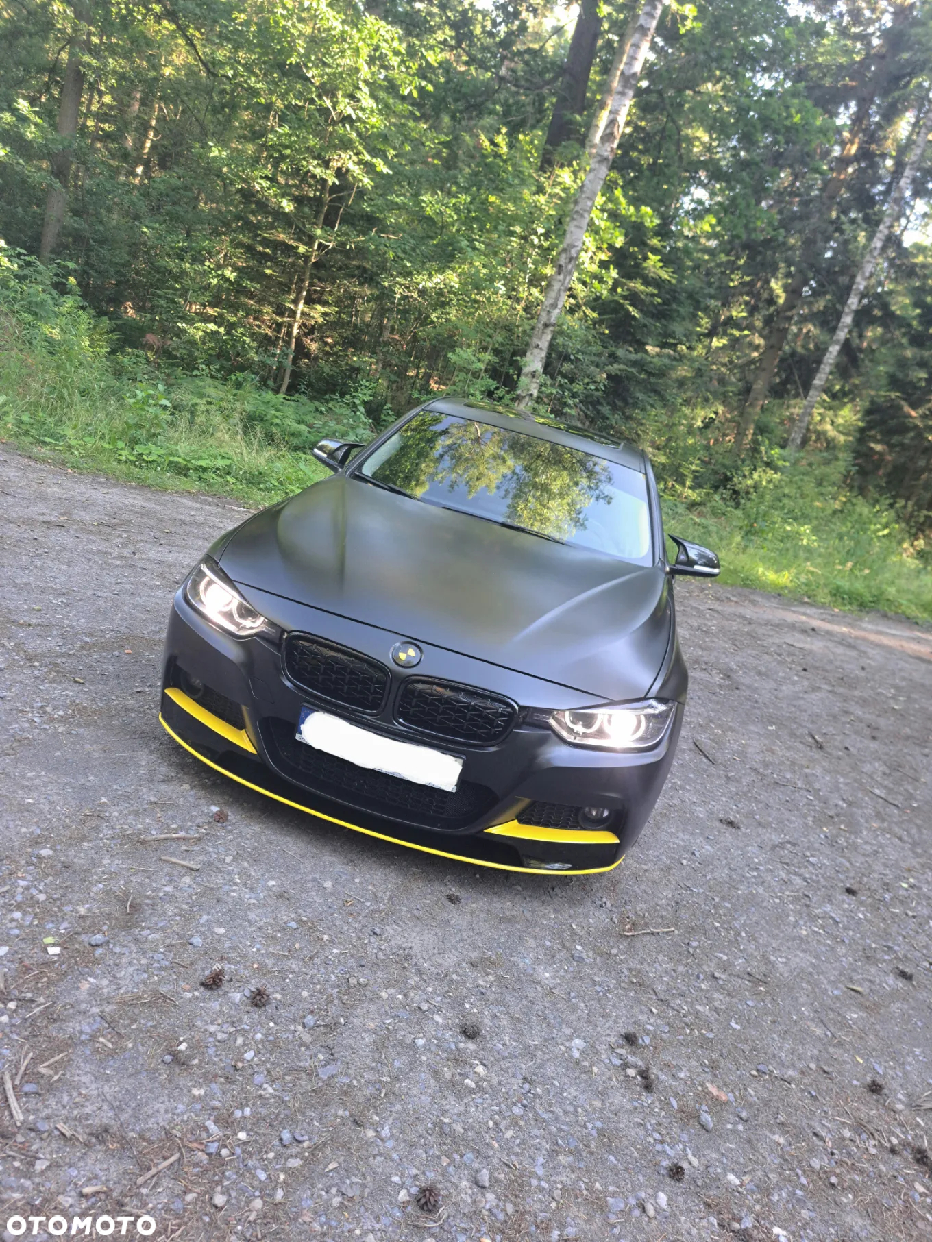 BMW Seria 3 - 2
