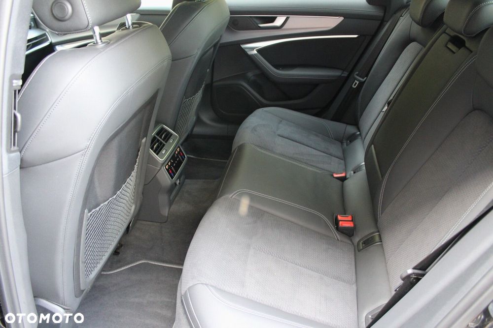 Audi A6 Limousine 40 TDI mHEV Quattro S tronic - 13