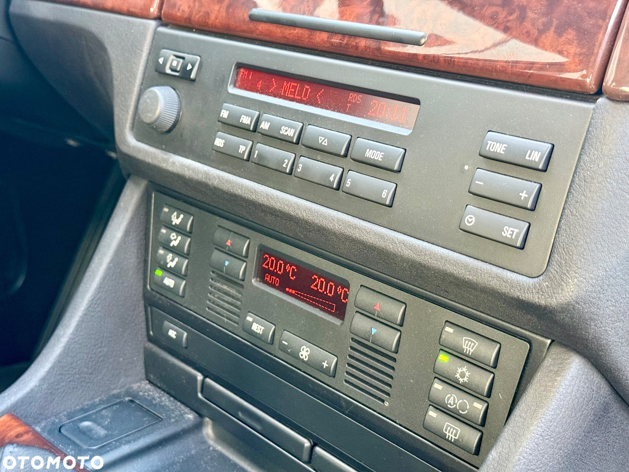 BMW Seria 5 530d - 24