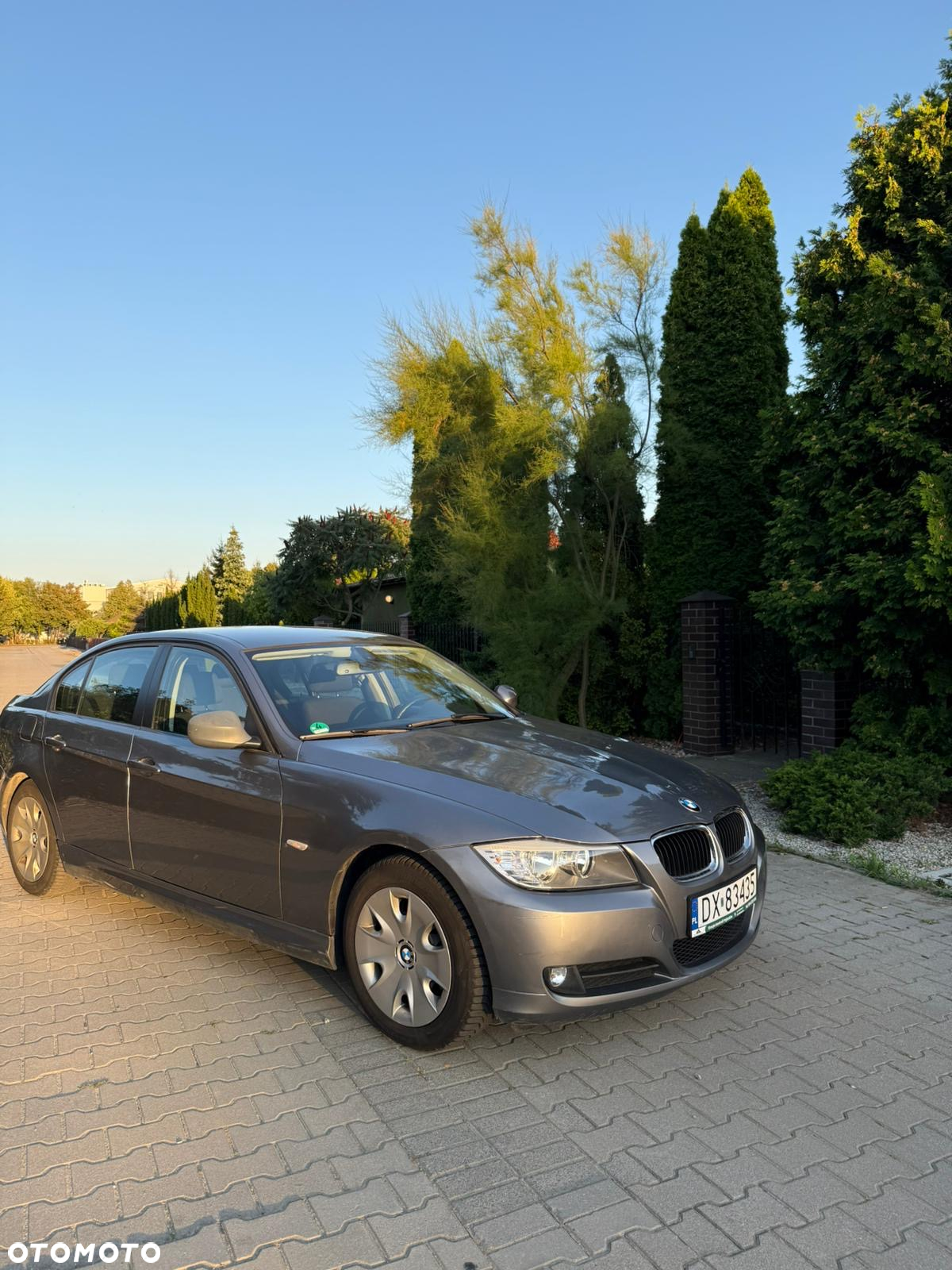 BMW Seria 3 318i - 14