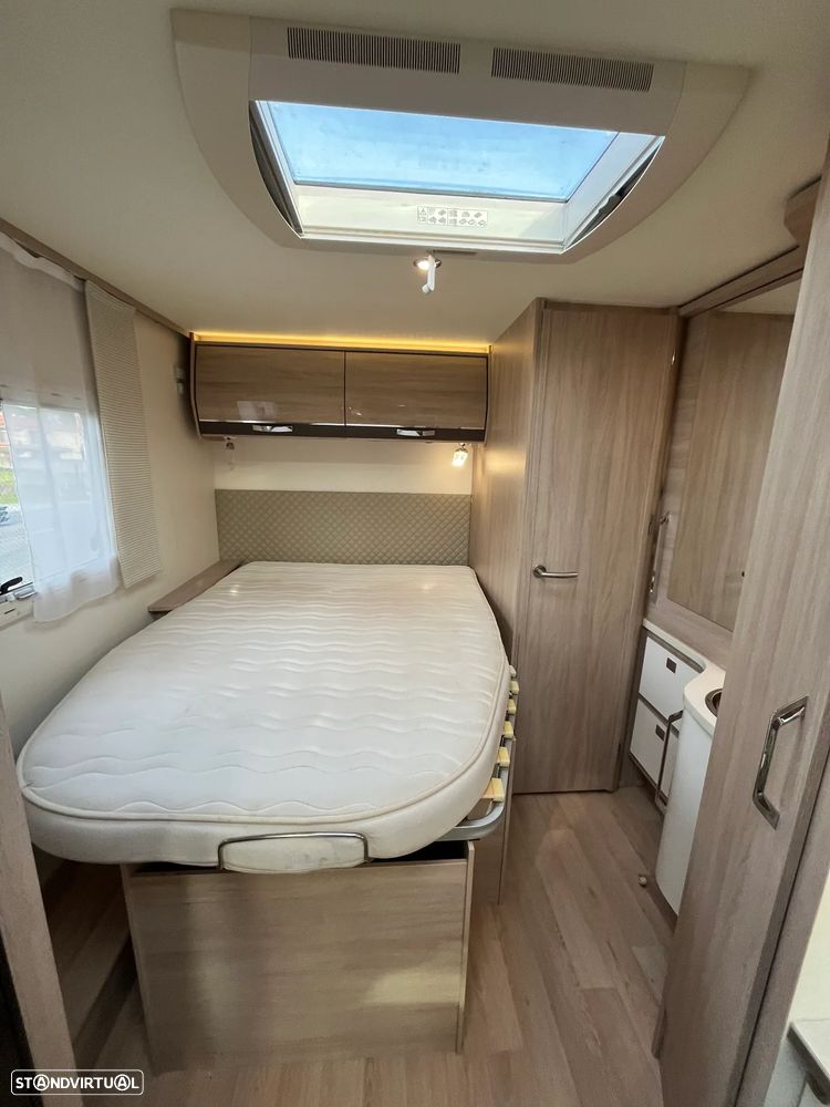 Rapido Serie 6F 650F - 29