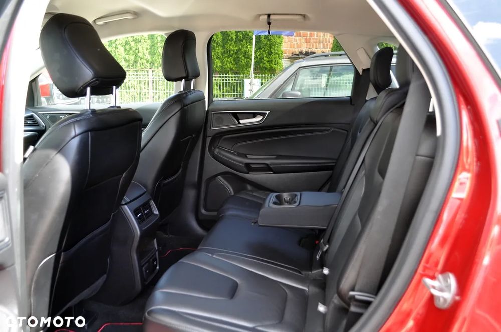 Ford Edge - 31