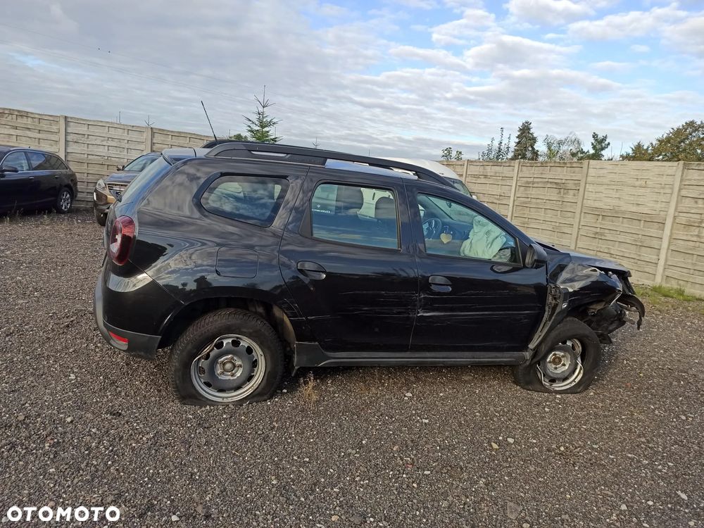 Dacia Duster - 9