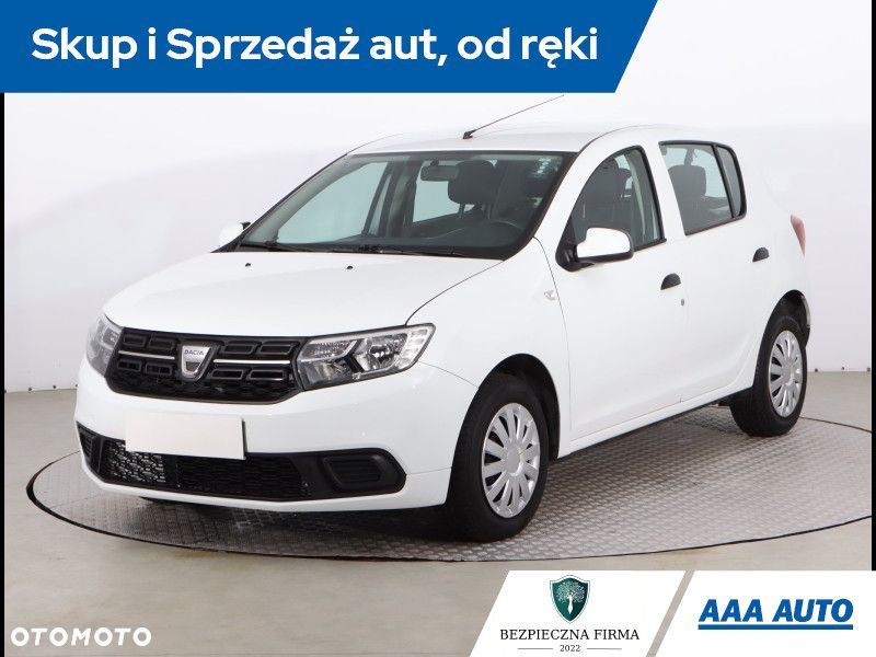 Dacia Sandero - 2
