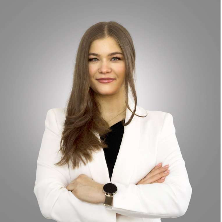 Julia Rogowska