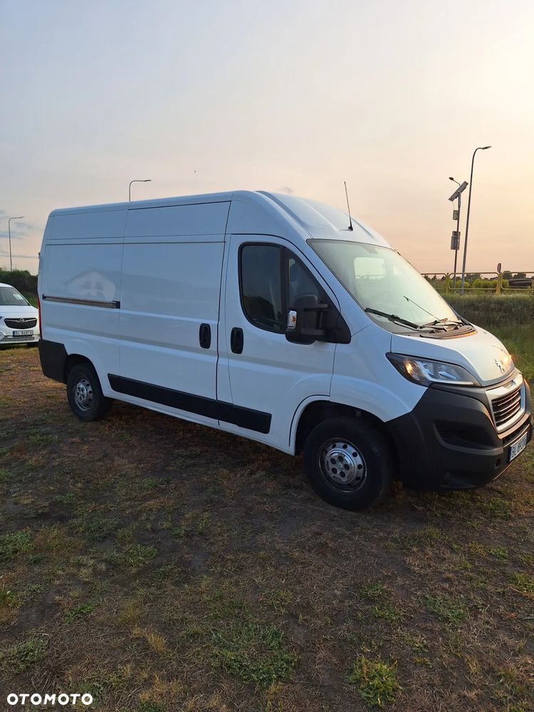 Peugeot Boxer - 7