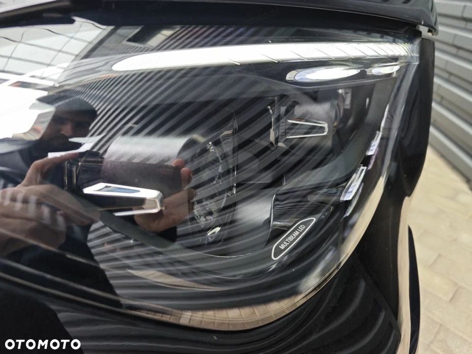 Mercedes-Benz GLE 450 d mHEV 4-Matic AMG Line - 19