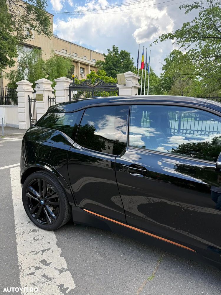 BMW i3 i3s 120 Ah - 14
