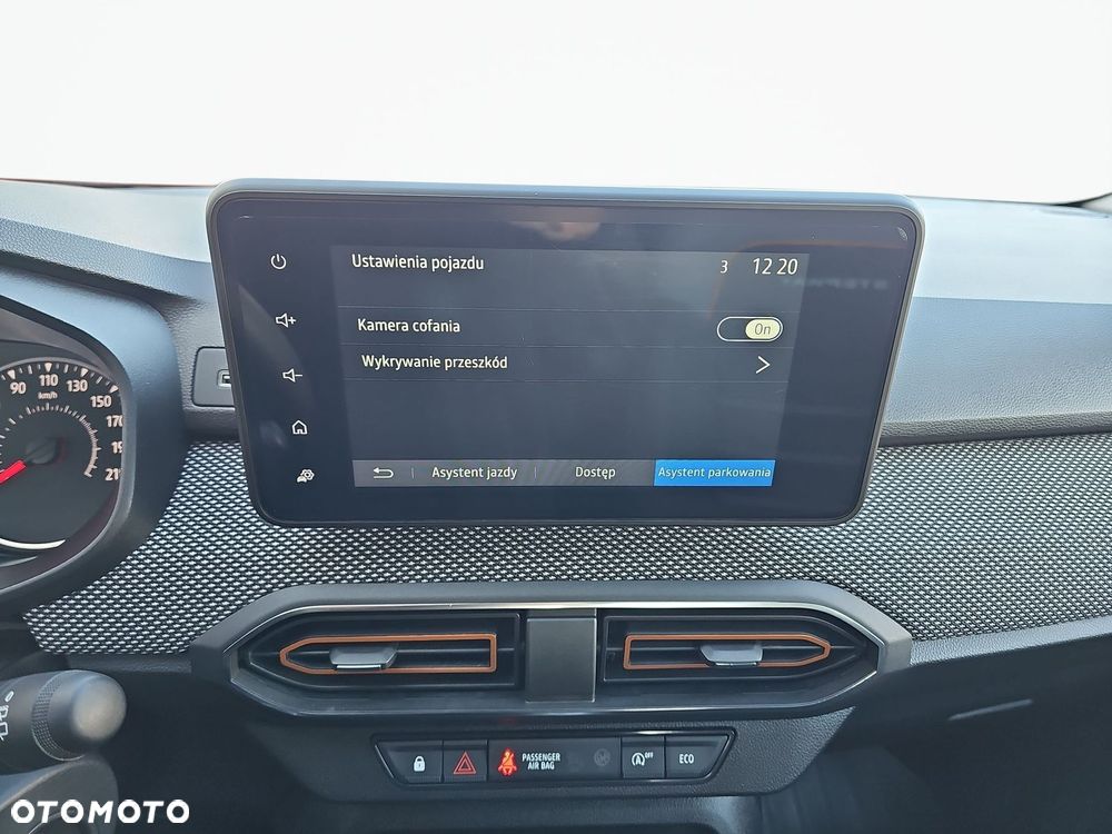 Dacia Sandero Stepway - 17